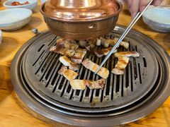 -金顺碳烤肉(1号店)
