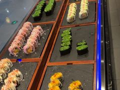-冠菌火锅自助(东莞桥头店)