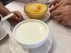 -味香园传统甜品店(牛车水店)