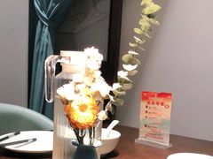 -羲和雅苑•北京烤鸭(乐园道万象城店)