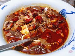 -辛香汇·现炒川菜(武进吾悦店)