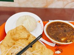 -新川面馆(新街口起源店)