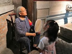 -老北京风情街