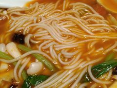 -枣子树·素食餐厅(普陀山店)