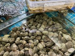 -海之鲜大排档(东山海鲜金銮湾店)