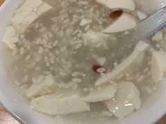 冰醉豆花-小豆海棠(嘉兴路店)