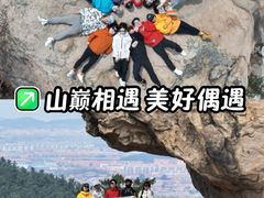 -崂山仰口游览区