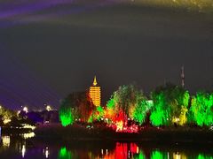 -西海子公园