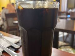 槟城黑咖啡-小槟城美食馆