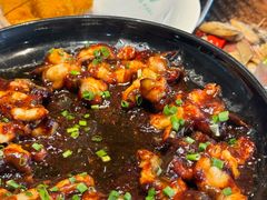 -阿伟海鲜楼·福建菜(延寿店)