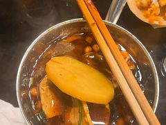 -鸿顺老铁锅美蛙鱼府(解放碑店)