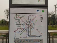 -两河城市森林公园