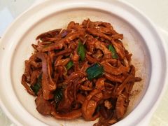 -汇贤府·李氏鲁菜(五棵松店)