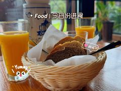 -普兰达德国餐厅·德式脆皮烤猪肘·自酿啤酒(观唐店)