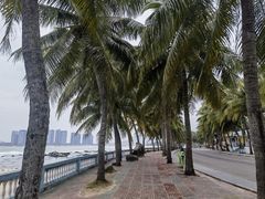 -日月湾海门游览区