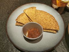 -丝路金桃·新疆菜(徐汇店)