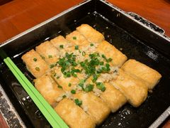 -中国徽菜·徽商故里(罍街店)