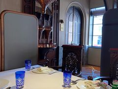 -起士林大饭店(小白楼店)
