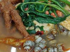 -螺小胖柳州螺蛳粉(钟楼总店)