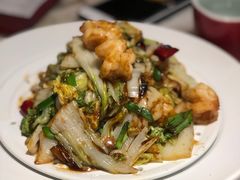 -京华烟云·北京烤鸭(领展购物广场·中关村店)