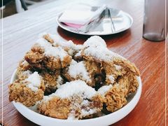 -奇帕波·披萨&炸鸡(诺和木勒站店)