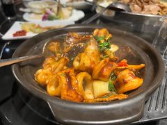 三杯中卷-吴记鲜定味