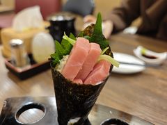 -东京屋(武定路店)