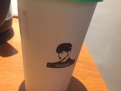 -TFIREROOM火社的茶(裕华万达店)