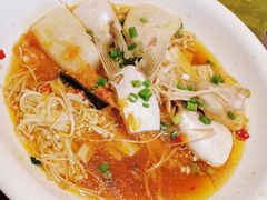 -黄三怪(无影山北路店)