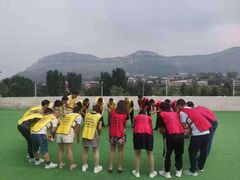 -南山特攻真人CS户外露营轰趴拓展基地