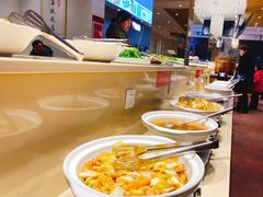 -素满香·食养自助(天一广场店)