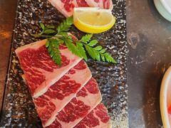 -一品诚记烤肉·甄选店(中南路店)