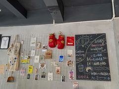 -251#coffee roasters(沿河东路店)