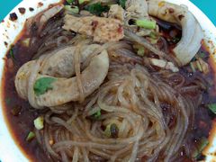 -甘记肥肠粉(马鞍北路店)
