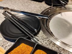 -本家·小顽牛自助烤肉(金润路店)