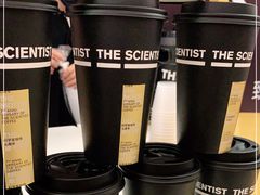 -科学家咖啡(恒隆广场店)