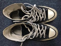 -吾净球鞋奢侈品洗护修复中心(汉街SKP店)