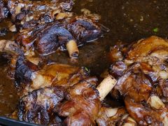 -南花桥羊肉馆老字号(乌镇店)