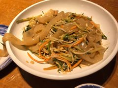 东北大拉皮-95号酱骨·一块豆腐(展春园西路店)