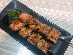 -胜代日本料理(云程巷小区店)