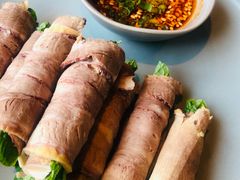 -半山腰·云南菜(侨福芳草地店)