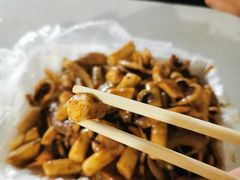 -官亭路小吃一条巷