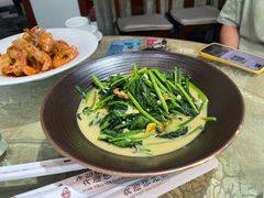 -良师门滨海人家·海鲜·家常菜(滨海城店)