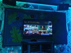 -INLOVE KTV(古墩印象城店)