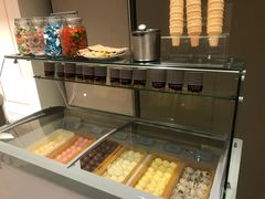 -苏州宝带桥国际大酒店自助餐厅