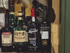 -古董花园(思南路42弄小区店)