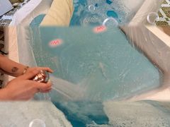 -耀莱SPA·搓澡·按摩养生(坭岗店)