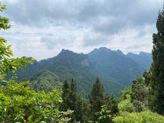 -武当山风景区