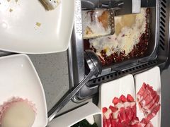 -海底捞火锅(新华联梦想城店)