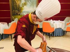 -北京全聚德(西客站店)